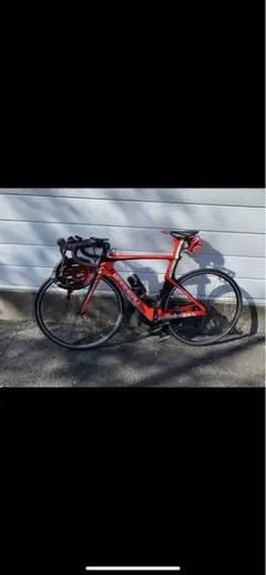 2025年最新】ガノー ロードバイクの人気アイテム - メルカリ