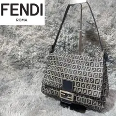 ❤️美品❤️フェンディ ポーター コラボ ナイロン 7VA474 ウエスト