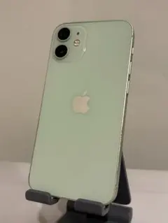 Apple iPhone 12mini グリーン 本体 ジャンク品