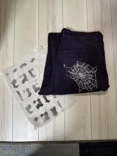 earl skateboards パープル　紫　Lサイズ