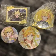 鏡音レン グッズまとめ - メルカリ