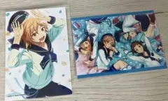 あんスタ 仁兎なずな ポップアップ 生ブロマイドコレクション