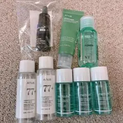 VT,medicube,Anua,化粧水セット