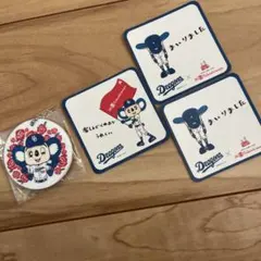 ⭐︎非売品⭐︎JR名古屋高島屋限定オリジナルキーホルダーステッカーセット