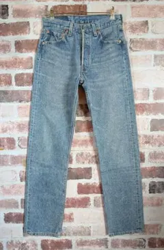 リーバイス501 w29