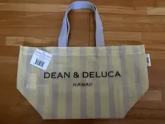 DEAN & DELUCA HAWAII トートバッグのサムネイル