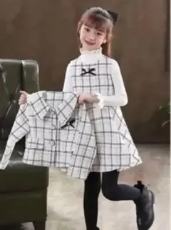120cm 入園式　入学式　卒業式　女の子　キッズフォーマル　 在庫処分格安出品