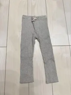 MONBEBE ベビー パンツ　90サイズ