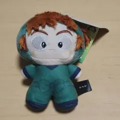 忍たま　てちぬい　善法寺伊作⑥