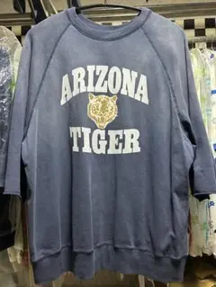 スクリーンスターズ　アメカジ七分袖Tシャツ