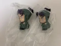 忍たま乱太郎　まちぼうけ　潮江文次郎