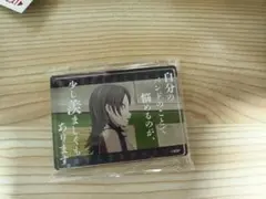 アニメ MyGO!!!!! 名セリフ アクリルブロック BanG Dream! トレーディングアクリルブロック 名シーンver. vol