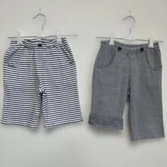 ファミリア　パンツ　120㎝