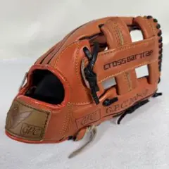 プロ野球　名球会　グローブ GPC 右利き用 日本プロ野球 名球会 グローブ G.P.C. 200-72 左利き用 ボール付