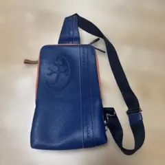カステルバジャック ボディバッグ 美品