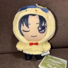 アイドリッシュセブン きらどる おさんぽーず！vol.2 和泉一織 ②