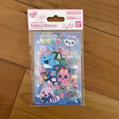 たまもりしーるリフィル
