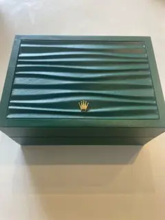 ロレックス　空箱　美品 Yahoo!オークション -「空箱」(ロレックス) (ら行)の落札相場