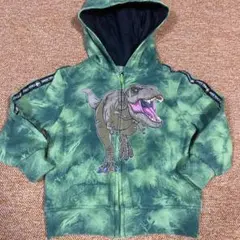 ジュラシックワールド