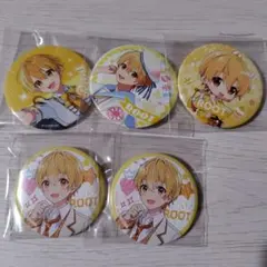 すとぷり るぅとくん 缶バッジ