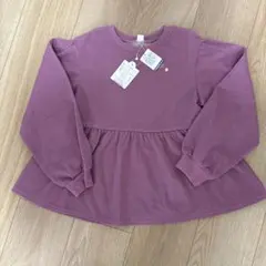 【新品】アプレレクールトレーナー140