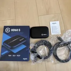 2025年最新】hd60s elgatoの人気アイテム - メルカリ