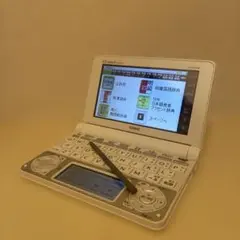 2026年最新】CASIO EX Word XD N4700の人気アイテム - メルカリ