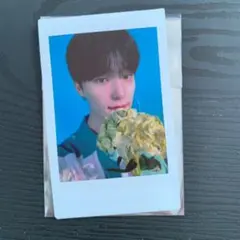 HANABIチェキ　ディノ②