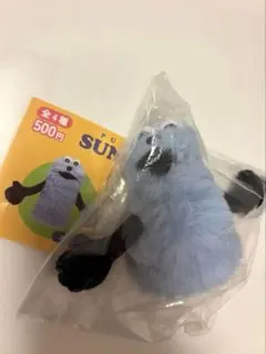 パペットスンスン フィンガーパペットぬいぐるみ