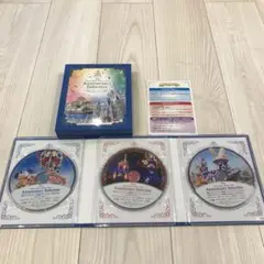東京ディズニシーリゾート35周年　アニバーサリーせれきクション