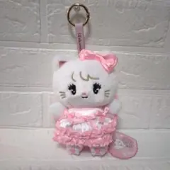 Lilalamode みんなでアイドル♡おおきめマスコット