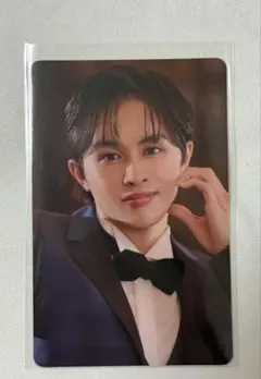 超特急 タクヤ Whydon'tyou超特急? EP 店舗特典 HMV トレカ