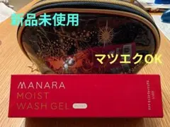 マナラモイストウォッシュゲルのサムネイル