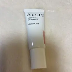ALLIE ルーセントピンク チークUV 15gのサムネイル
