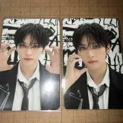 stray kids DominATE リノ