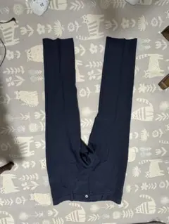 and per se メンズパンツ ネイビー LL 古着のサムネイル