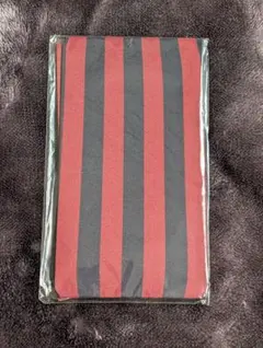 新品未使用！！alice auaa ストライプ柄 タイツ - メルカリ