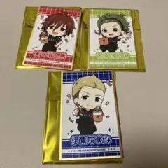 光GENJI サイン入りミニ色紙セット - メルカリ