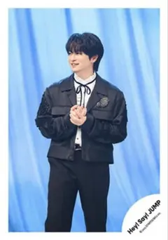 Hey!Say!JUMPアルバム「S say」公式写真 知念侑李【622】