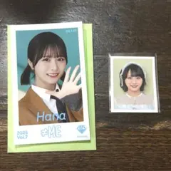 2026年最新】尾木波 チェキの人気アイテム - メルカリ