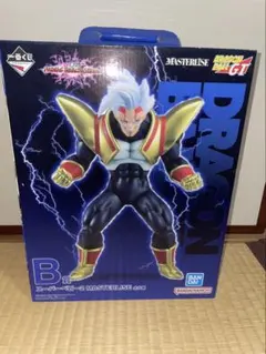 一番くじ　ドラゴンボールVSオムニバスアルティメット Ｂ賞　スーパーベビー2