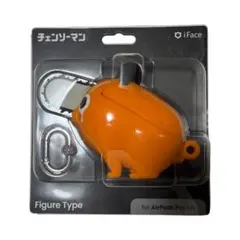 AirPods Pro 2/1 チェンソーマンポチタ　イヤホンケース　iFace
