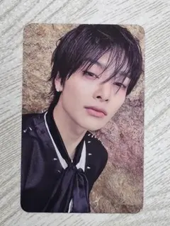 straykids doit 封入 トレカ アイエン