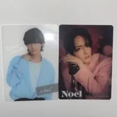 travis japan 川島如恵留　トレーディングカード　セット