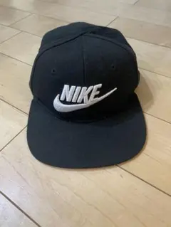 NIKE TRUE キャップ ブラック
