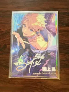 2025年最新】鳴上嵐 ポートレートの人気アイテム - メルカリ