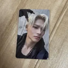 ENHYPEN ニキ DESIRE:UNLEASH トレカ musicplant