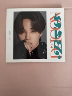 BTS JIMIN DICON D'FESTA MINI EDITION - メルカリ