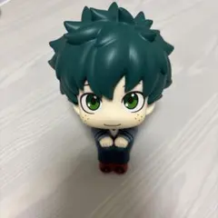 僕のヒーローアカデミア 緑谷出久 るかっぷ