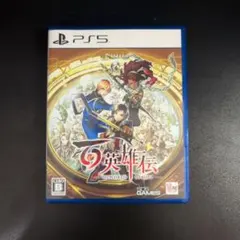 PS5 百英雄伝